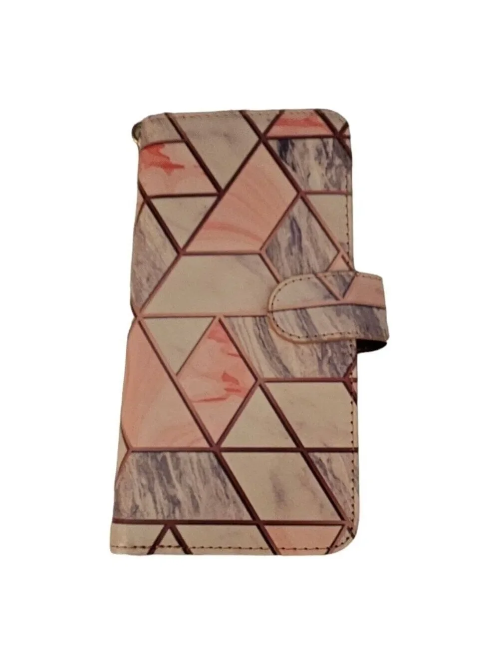 Tekcoo Wallet Carrying Pouch Case Size OS